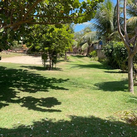 Vila Ybira Taíba المظهر الخارجي الصورة