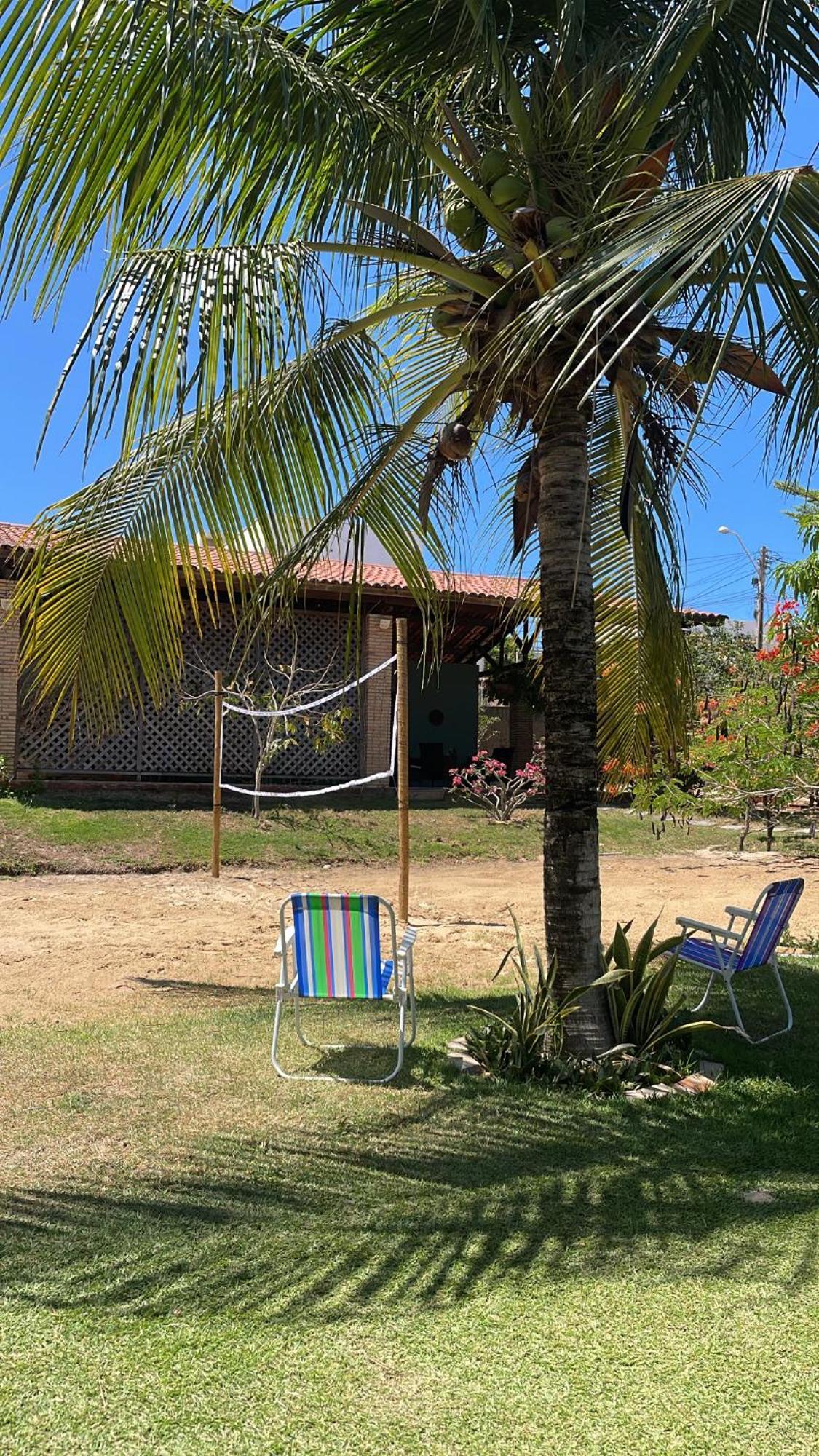 Vila Ybira Taíba المظهر الخارجي الصورة